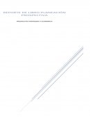 Planeación prospectiva. Una estrategia para el diseño del futuro