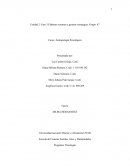 Unidad 2: Fase 3 Elaborar resumen y generar estrategias. Grupo: 47