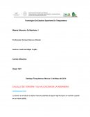 CALCULO DE TORSIÓN Y SU APLICACIÓN EN LA INGENIERÍA