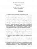 Caso de estudio Hotel Aljar