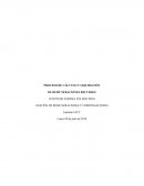 PROCESO DE CÁLCULO Y LIQUIDACIÓN DE REMUNERACIONES RECURSOS