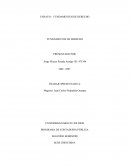 Fundamentos de derecho