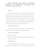 DRON ECOLÓGICO, PARA TOMA DE IMÁGENES SECTORIALES CON LA IMPLEMENTACIÓN DE UNA PÁGINA WEB INTERACTIVA QUE PERMITA LA VISUALIZACIÓN DEL CONTENIDO ALMACENADO EN B/D