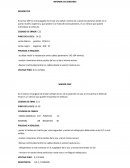 INFORME DE SENSORES SENSOR CKP