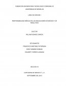 Obligaciones de medio y de resultado en la práctica medica