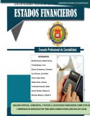 Estados financieros de empresas de servicios