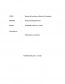 Mercado de Suministros y Gestión de Proveedores