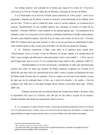 Edipo Rey de Sófocles y Apología de Sócrates de Platón. Página 1