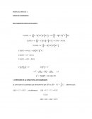 Modelos lineales suma de cuadrados