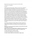 Solución caso practico unidad 1 El Empresario y la Contabilidad