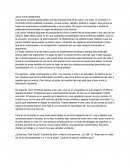 Juicio moral apresurado