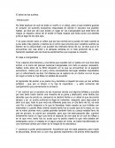 El árbol de los sueños