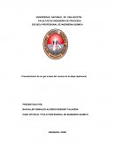 Procesamiento de un gel a base de apitoxina