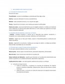 Generalidades sobre sistemas de costos