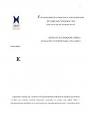 FUNCIONAMIENTO FAMILIAR Y ADAPTABILIDAD EN FAMILIAS CON HIJOS CON DISCAPACIDAD INTELECTUAL