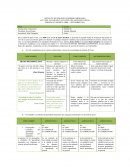 Acta del taller de evaluación del segundo parcial