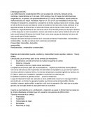 Embriología del SNC