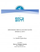 ¿Qué propones para evitar las prácticas corporativas en el sindicalismo mexicano?