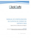 MANUAL DE CONFIGURACION