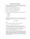 EJERCICIOS RESUELTOS DE FINANZAS