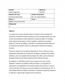 Historia del Banco de México