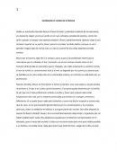 Cuento de reflexión. Cambiando el rumbo de la historia