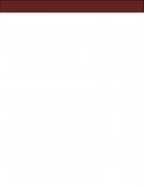 Los personajes. Escritura Compartida