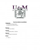 Ejercicios Análisis de sensibilidad