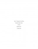 Semana 7 Finanzas IACC