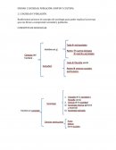 SOCIEDAD, POBLACIÓN, GRUPOS Y CULTURA