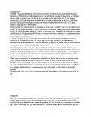 Proceso de Desarrollo de Sistemas