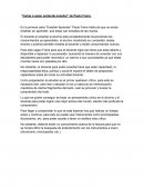 Cartas a quien pretende enseñar de Paulo Freire