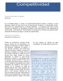 Competitividad Supermercados Jalapa