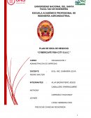 PLAN DE IDEA DE NEGOCIO “CYBERCAFÉ FISH CITY S.A.C.”