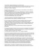 Mitos y dogmas alimentarios