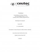 Necesidad De Un Puente Peatonal En el Bulevar Roberto Micheletti