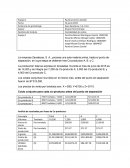 Caso Zacatecas, S.A. Foro