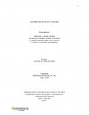 RASTREO DE RELATO Y ANÁLISIS FINAL- A QUIEN ENGAÑAS ABUELO