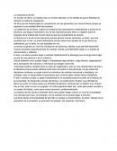 La importancia de leer