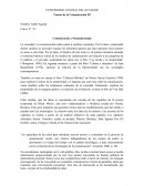 Black Mirror en relación a la comunicación