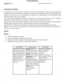 PLANIFICACIÓN ANUAL Asignatura: FÍSICA