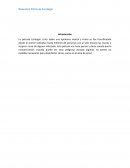 Resumen pelicua contagio