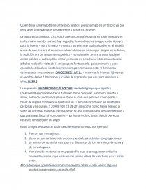 Consuelo. Página 1