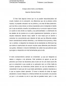 Ensayo sobre Carta a una Maestra
