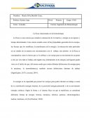 La física relacionada con la biotecnología