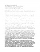 IMPORTANCIA DE LA EDUCACIÓN INCLUSIVA