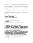 DIAGNÓSTICO DE LA SITUACIÓN ACTUAL DE LAS INDUSTRIAS DE LA REGIÓN CENTRO DE CHIAPAS