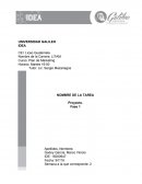 Gerencia 1 Plan de Marketing