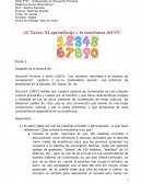 Los numeros naturales y el sistema de numeracion