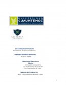 Sentimientos de la nación